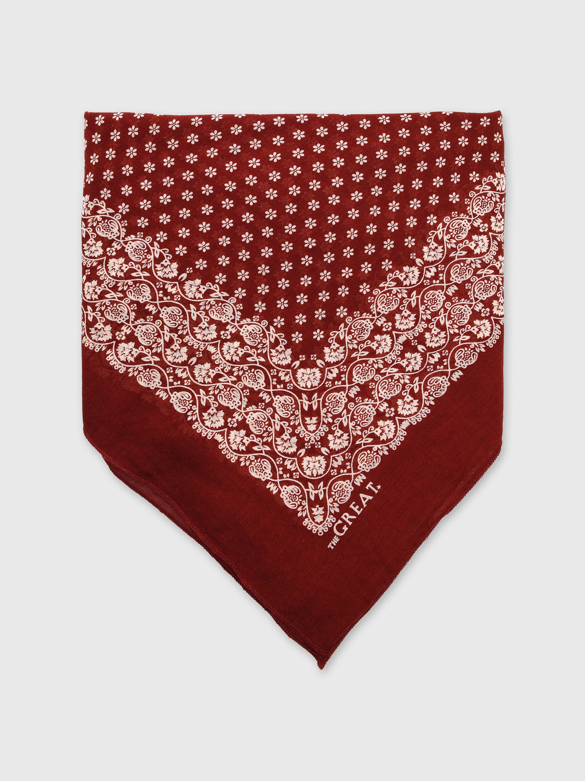 The Great The Big Bandana Scarf