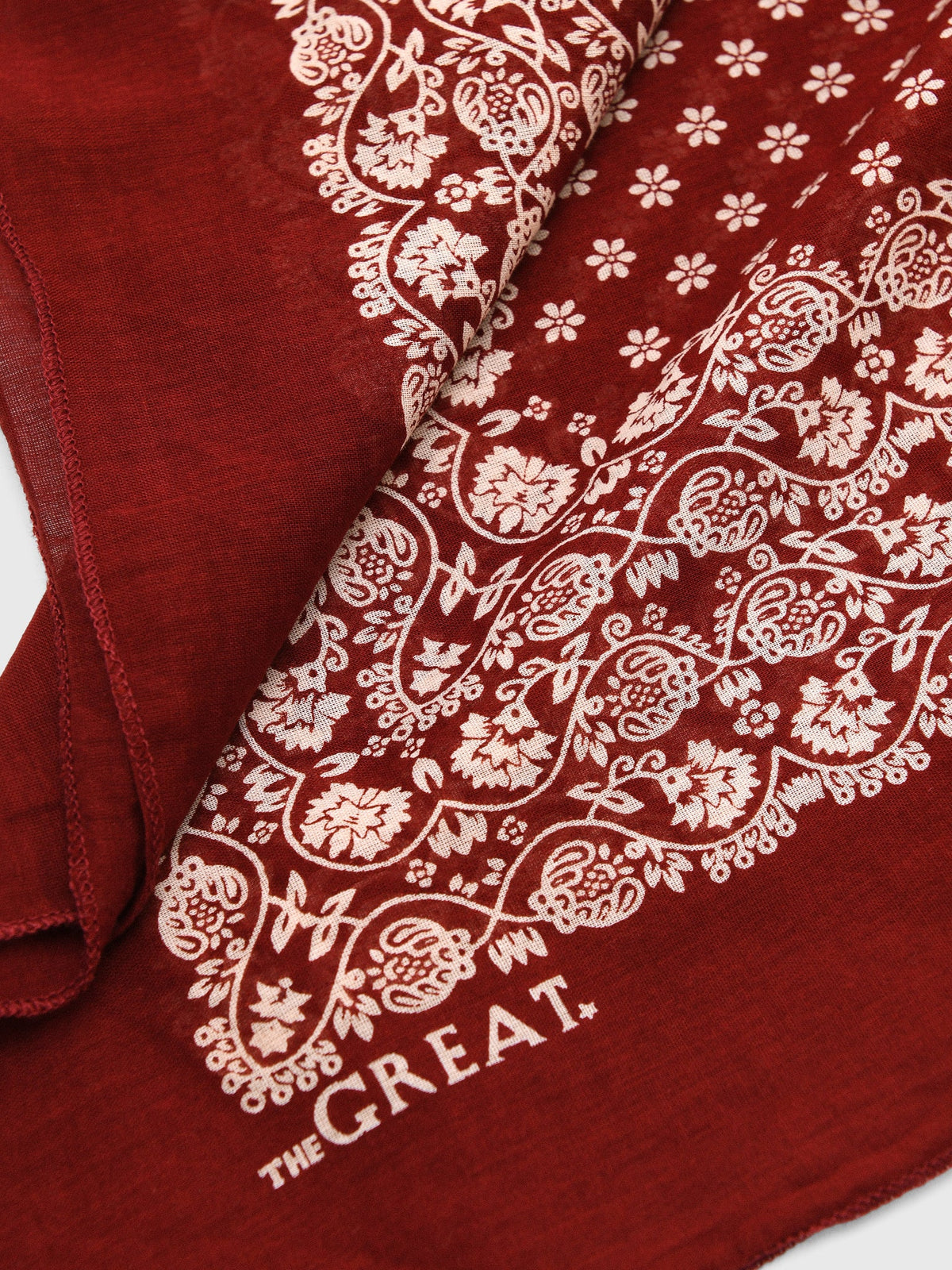 The Great The Big Bandana Scarf
