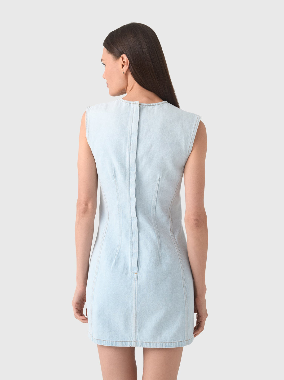 Agolde Women's Barton Dress