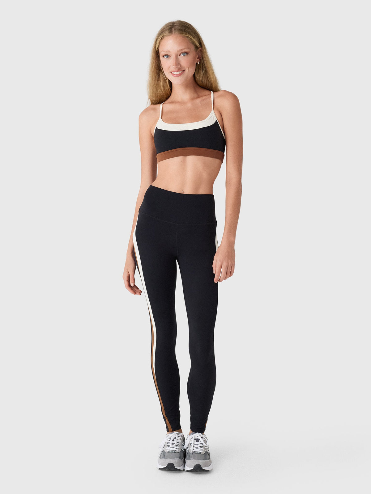Splits59 Women's Scottie Airweight Bra