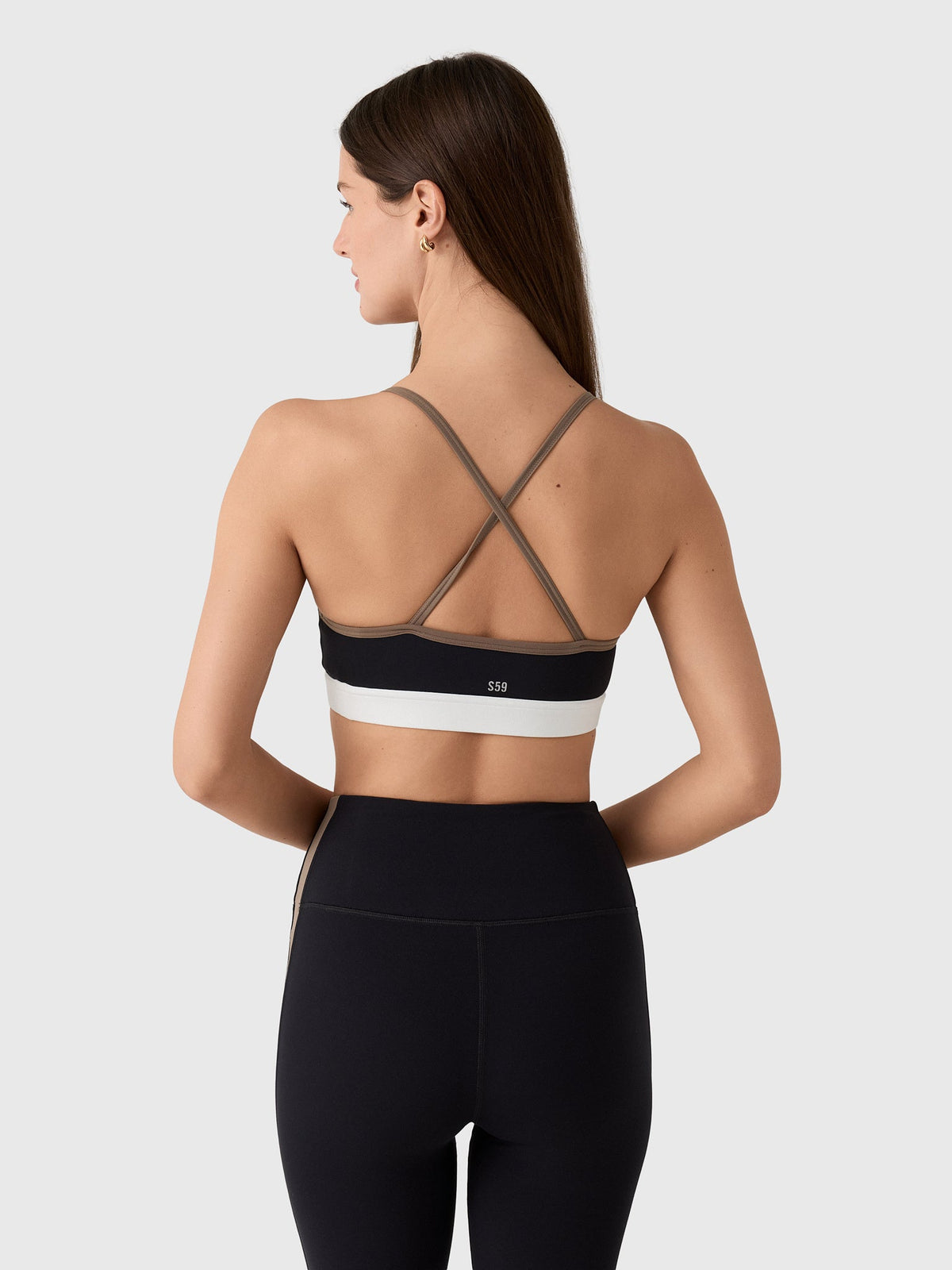Splits59 Women's Scottie Airweight Bra