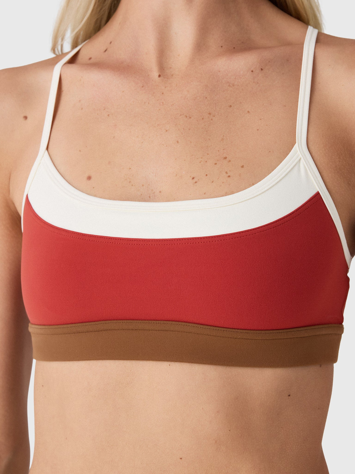 Splits59 Women's Scottie Airweight Bra