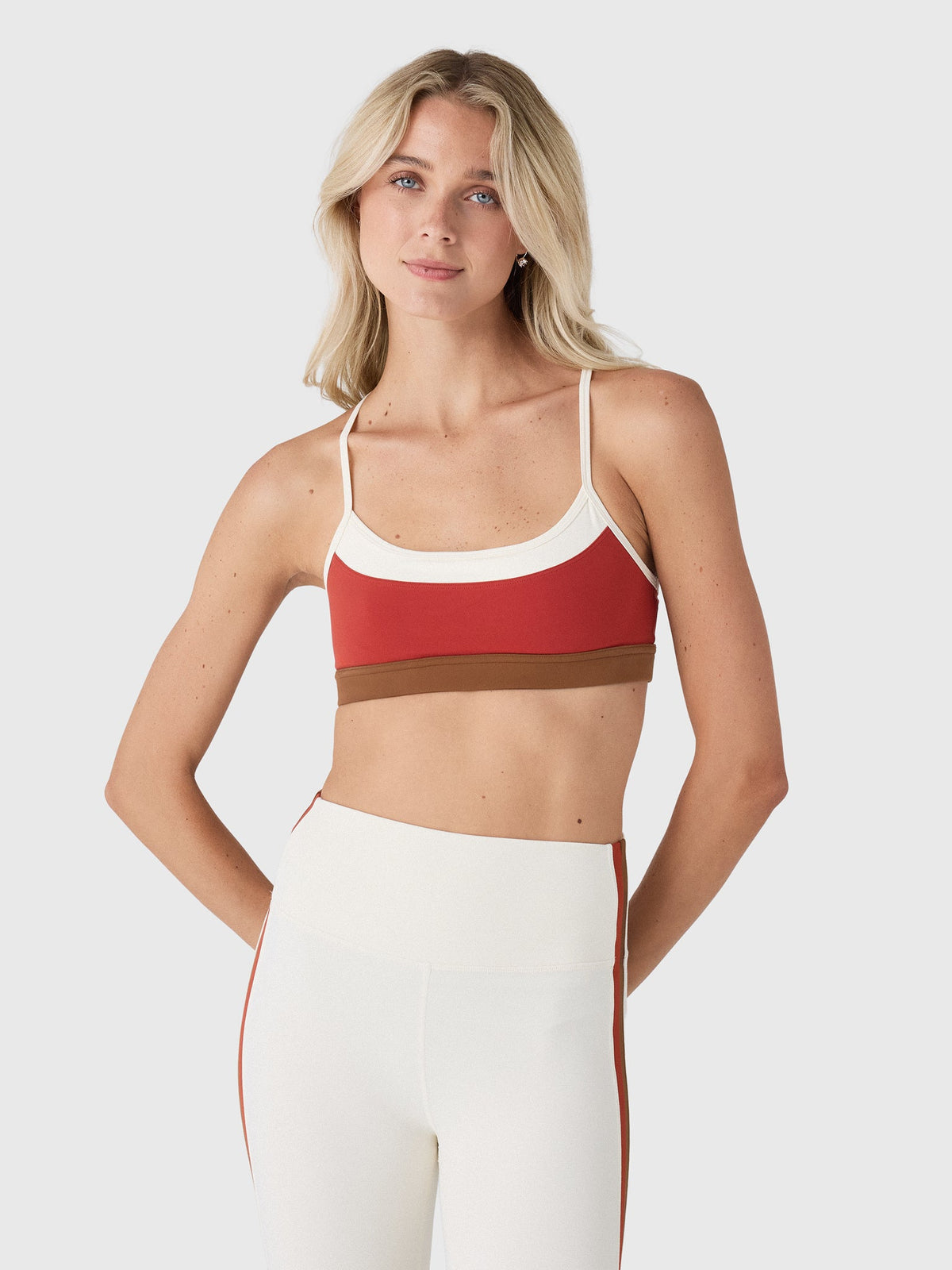 Splits59 Women's Scottie Airweight Bra