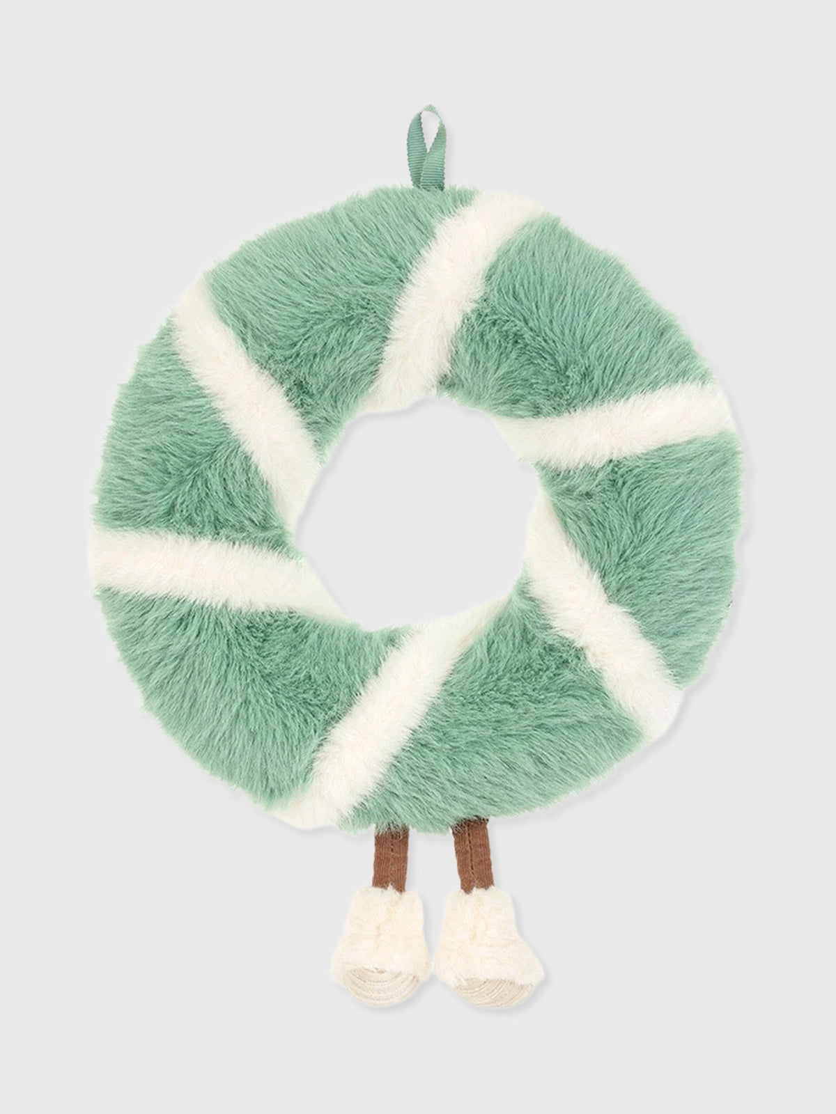 Jellycat Amuseables Pinecone Wreath Plush