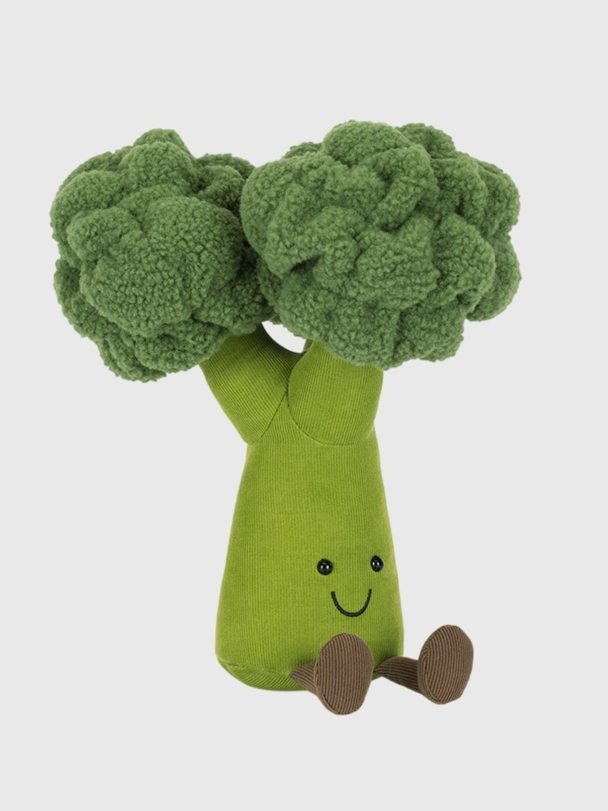 Jellycat Amuseables Broccoli Plush