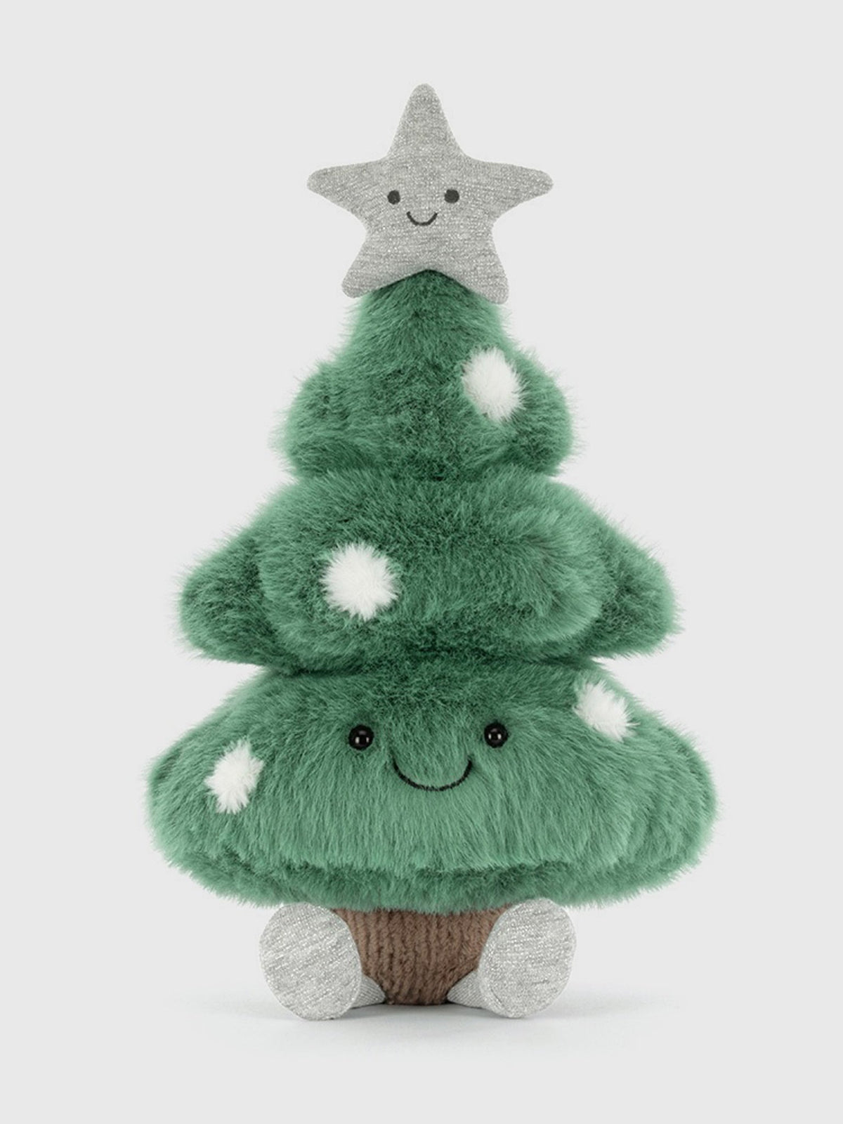 Jellycat Amuseables Christmas Tree Plush
