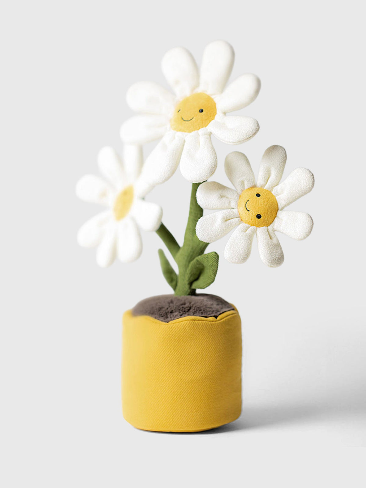 Jellycat Amuseables Daisy Plush
