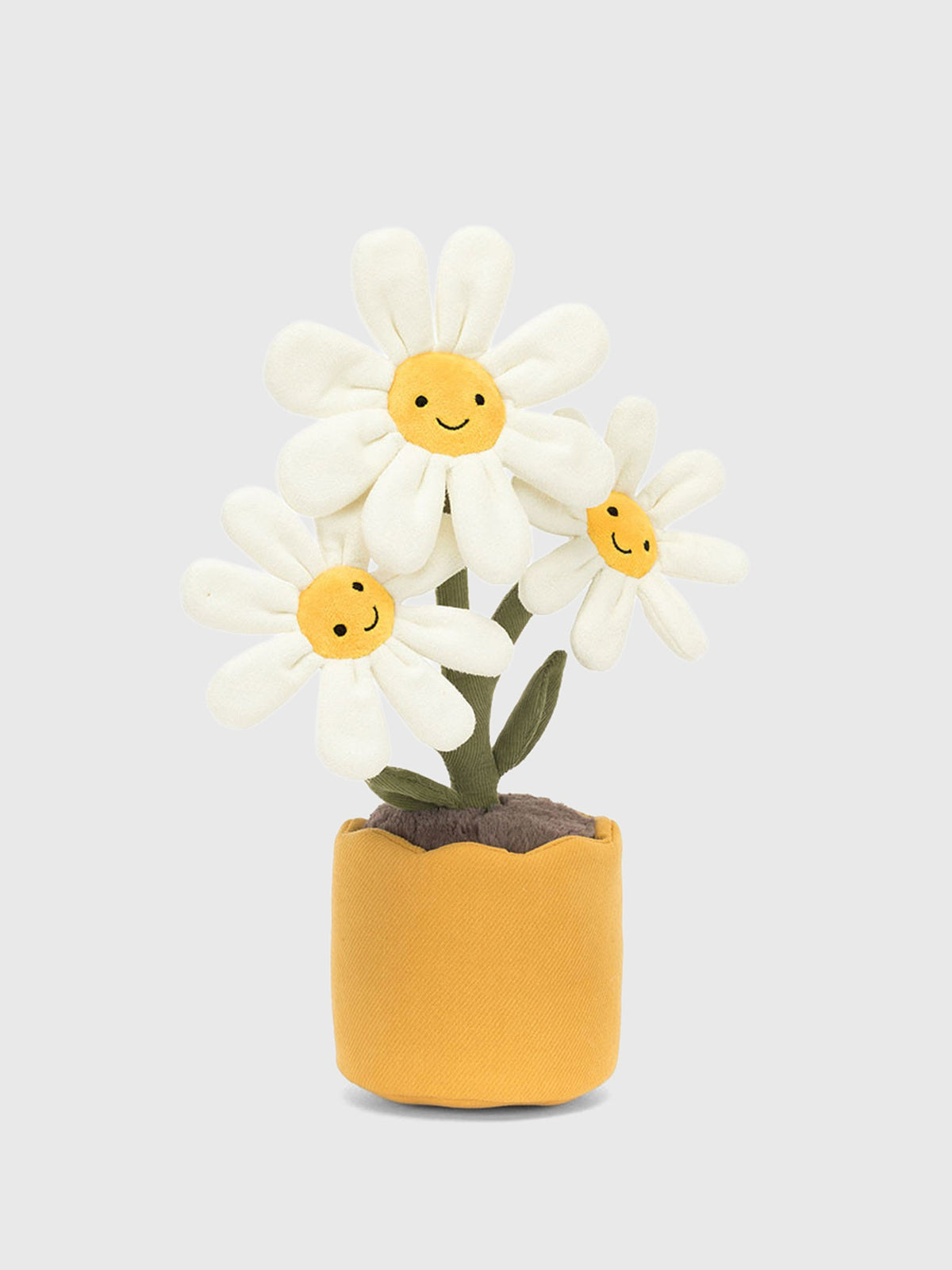 Jellycat Amuseables Daisy Plush