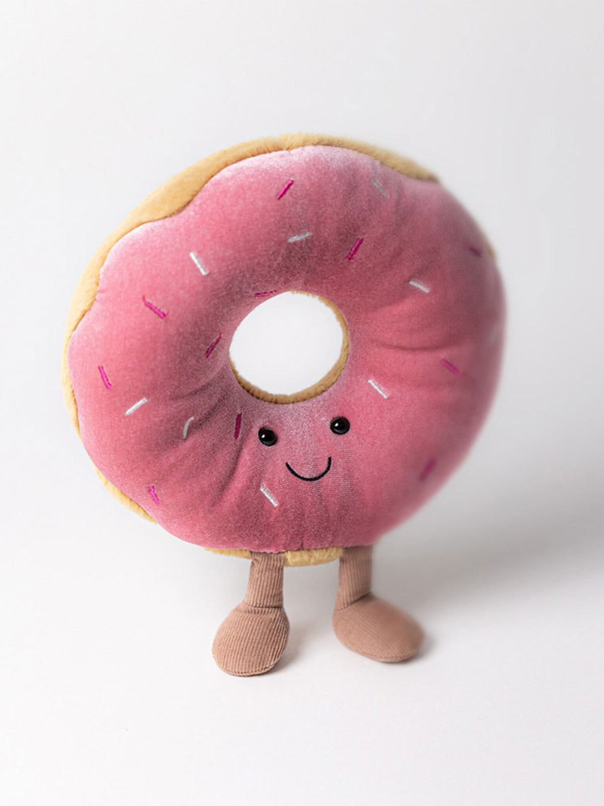 Jellycat Amuseables Doughnut Plush