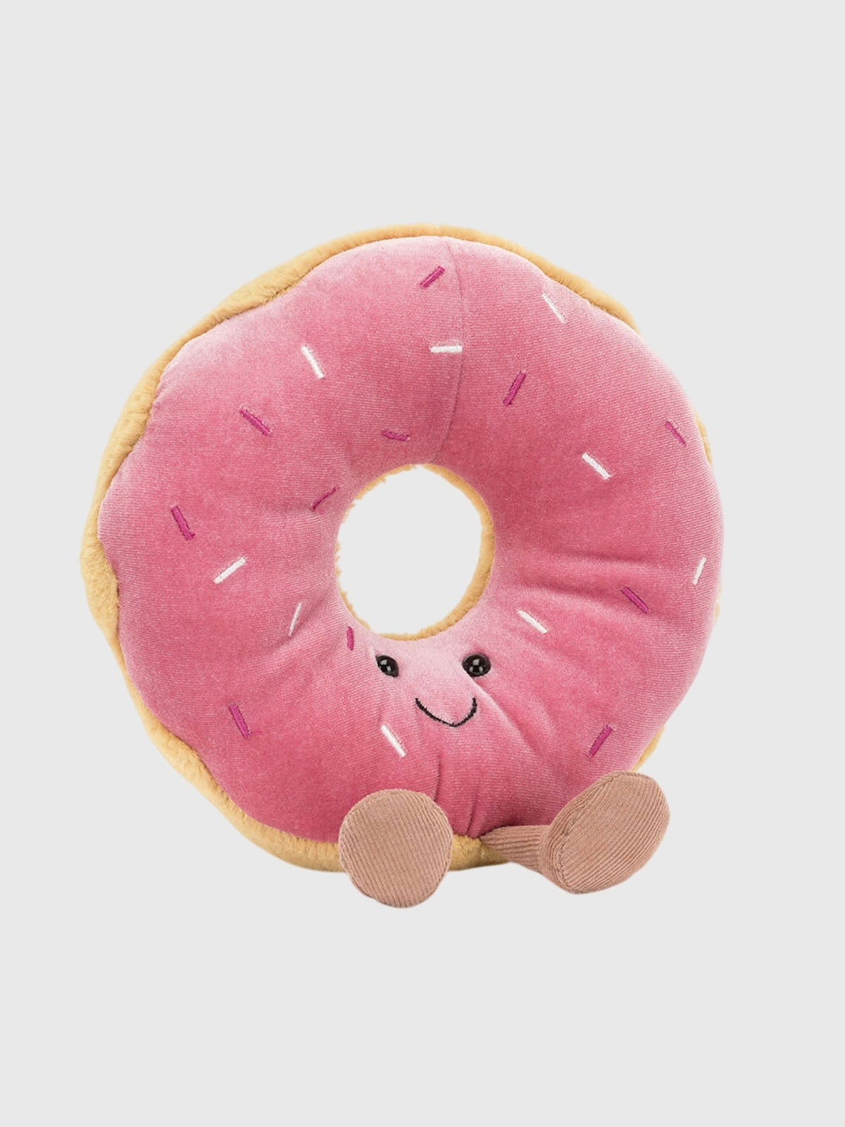 Jellycat Amuseables Doughnut Plush