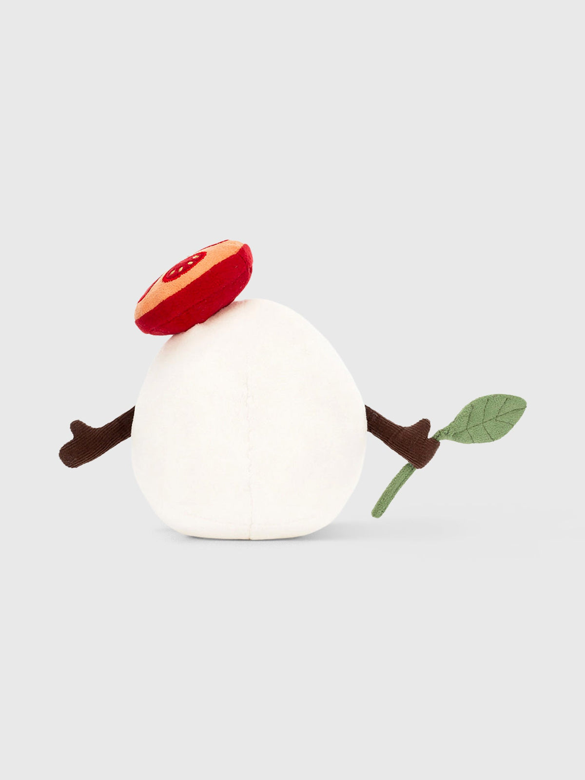 Jellycat Amuseables Mozzarella Plush