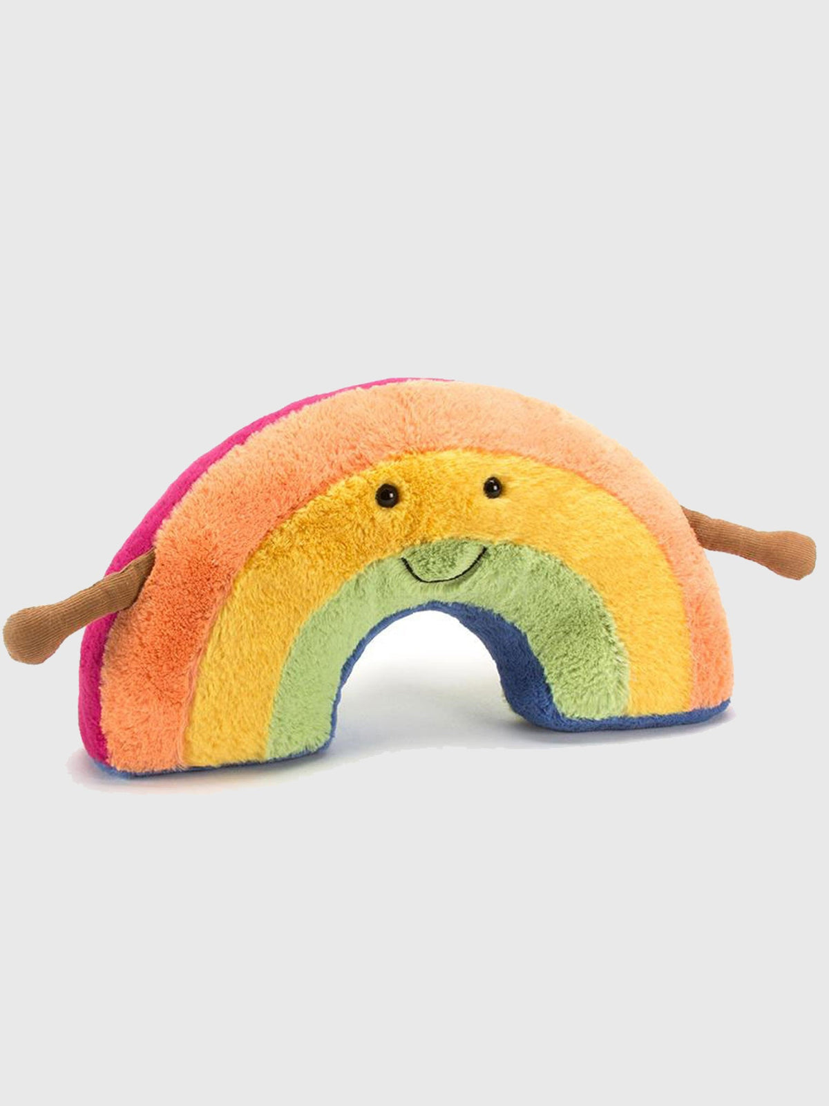Jellycat Amuseables Rainbow Plush