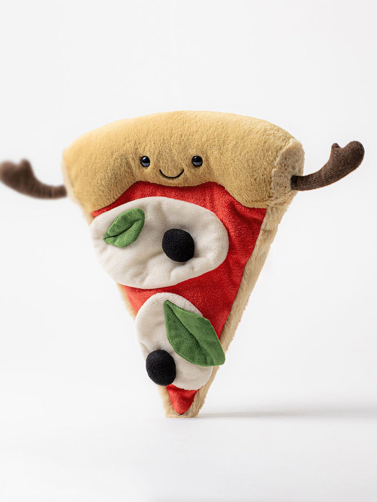Jellycat Amuseables Slice of Pizza Plush