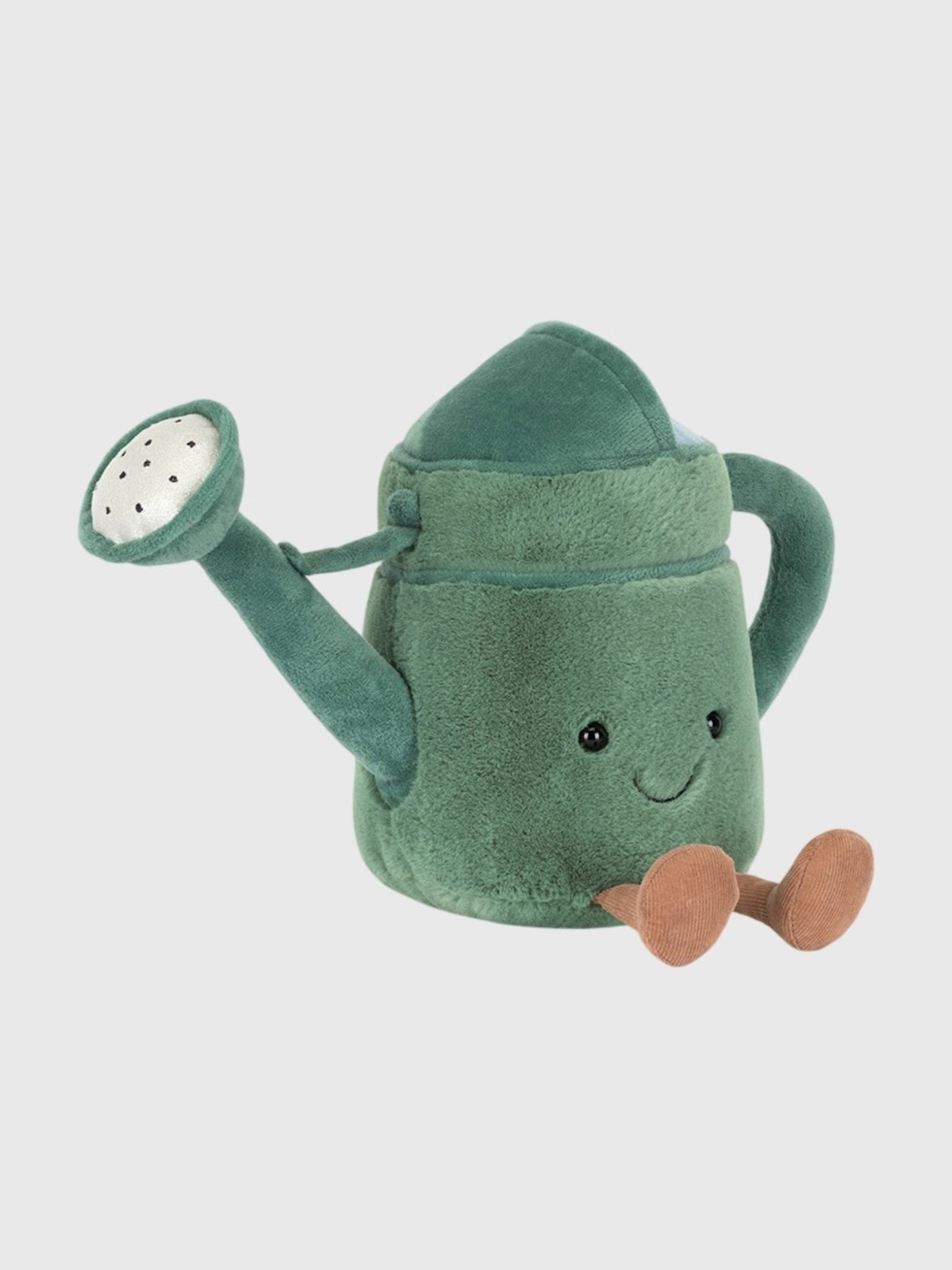 Jellycat Amuseables Watering Can Plush