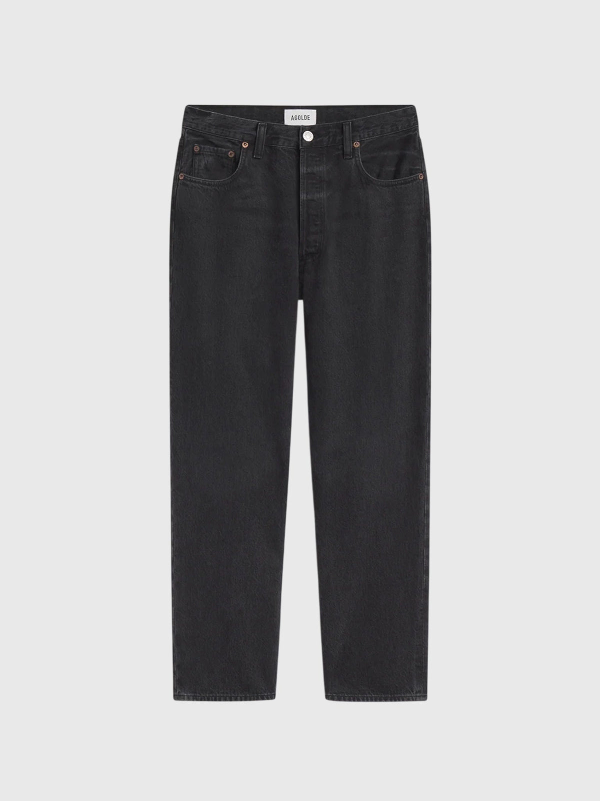 Agolde Women's Romney Jean