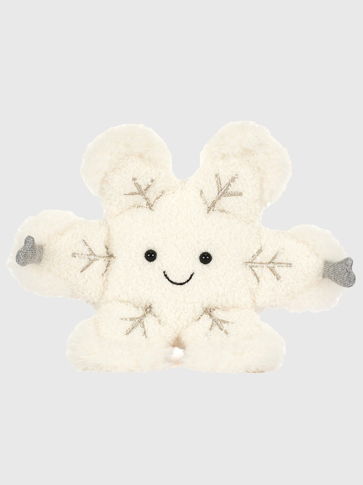 Jellycat Amuseables Snowflake Plush