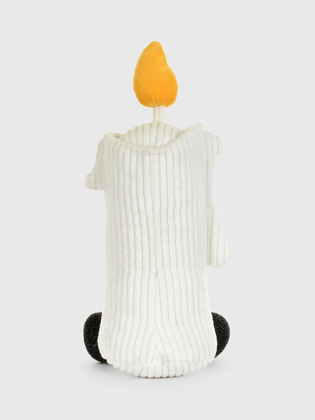 Jellycat Amuseables Flickerty Candle Plush