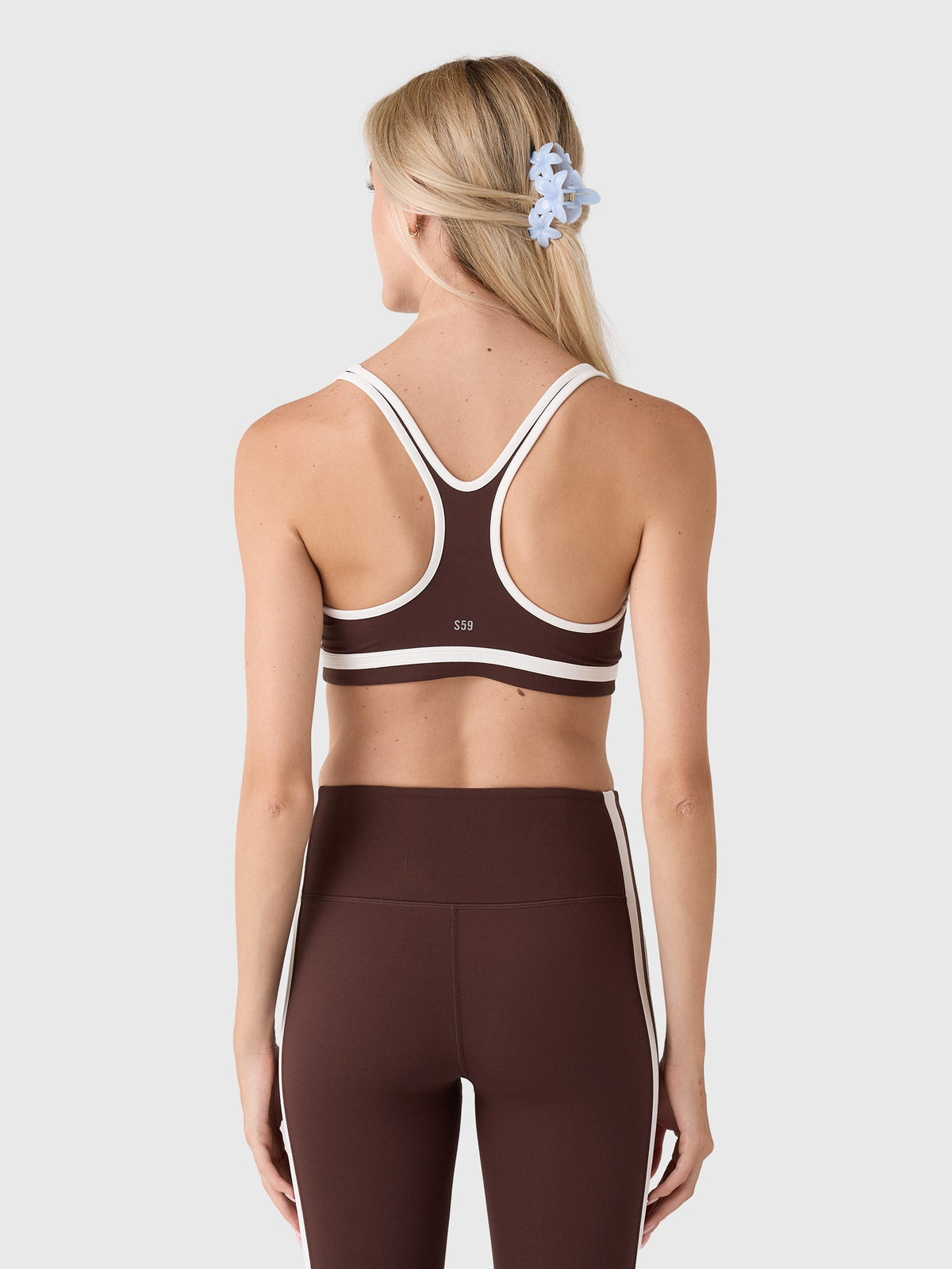 Splits59 Women's Bianca Rigor Bra