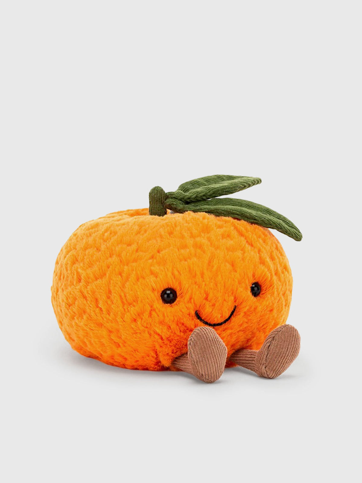 Jellycat Small Amuseables Clementine Plush