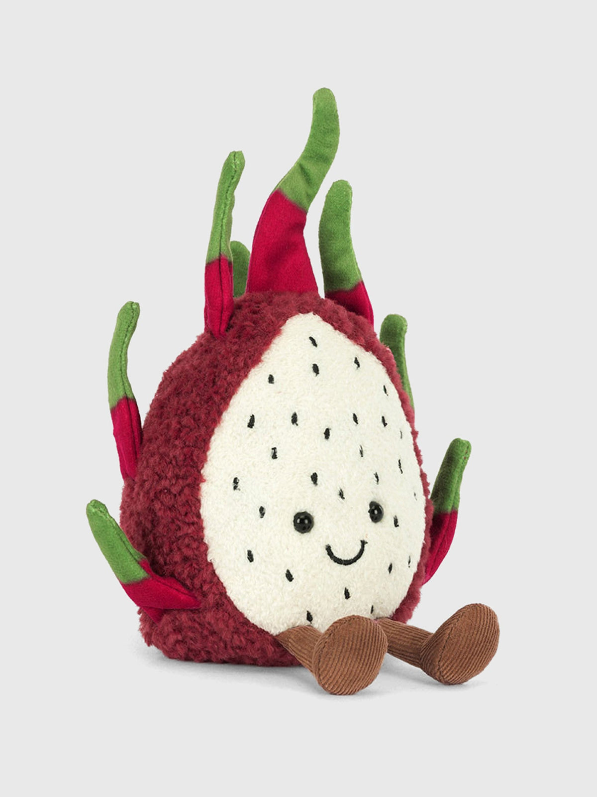 Jellycat Amuseables Dragon Fruit Plush