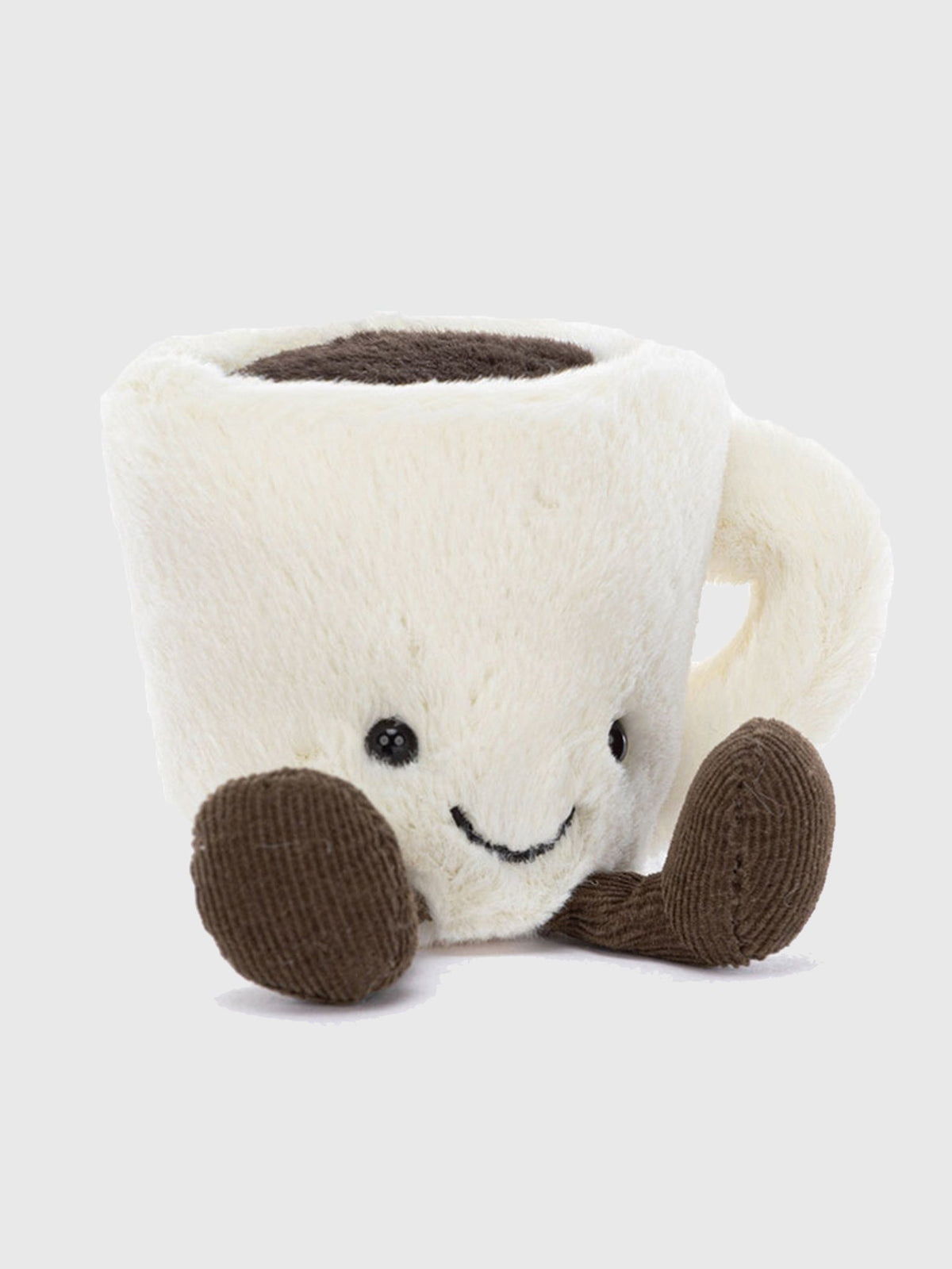 Jellycat Amuseables Espresso Cup Plush