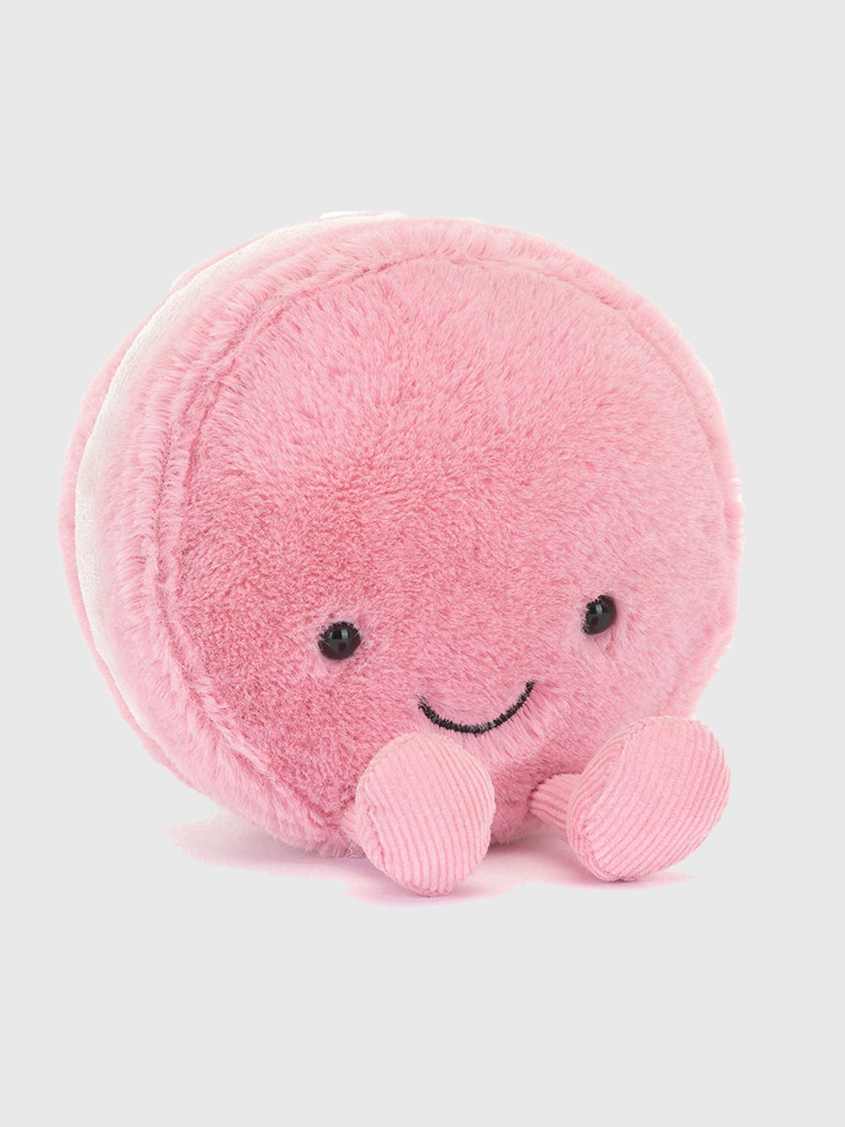 Jellycat Amuseables Mia Macaron Plush