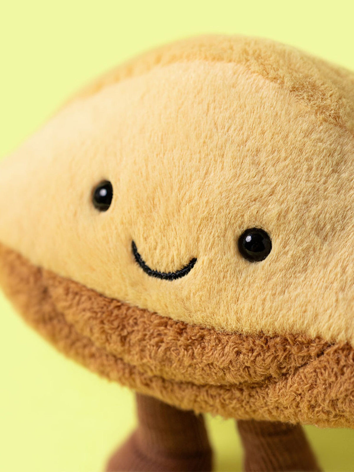 Jellycat Amuseables Margaux Madeleine Plush