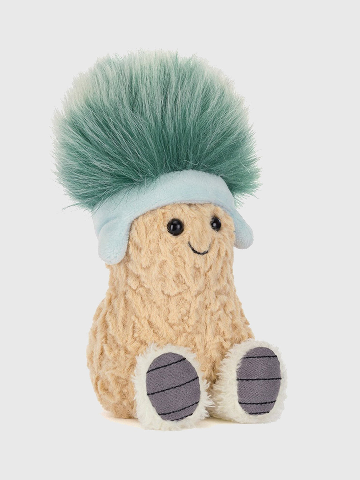Jellycat Amuseables Peanut 'Après Ski' Plush