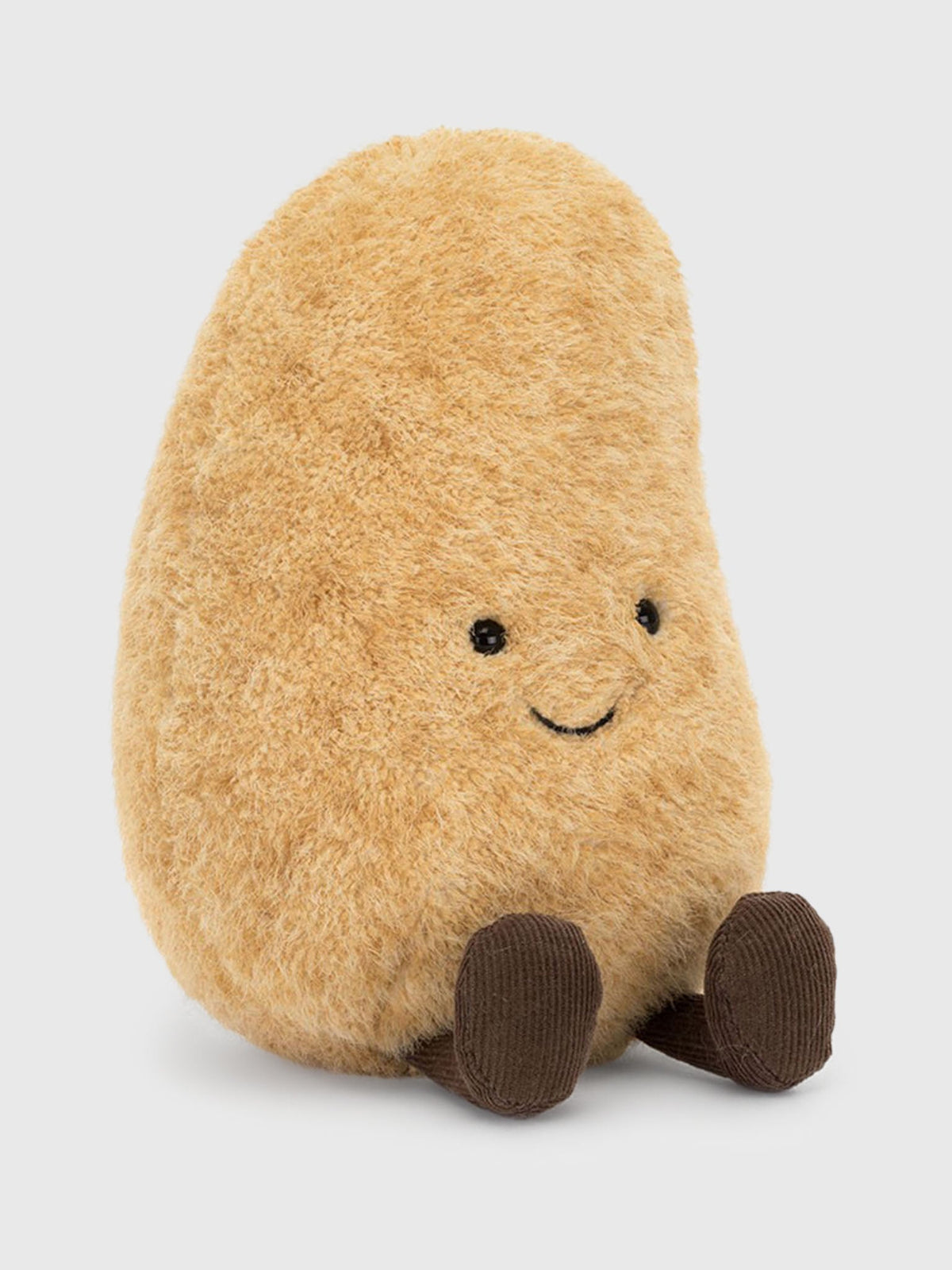 Jellycat Amuseables Graham Potato Plush