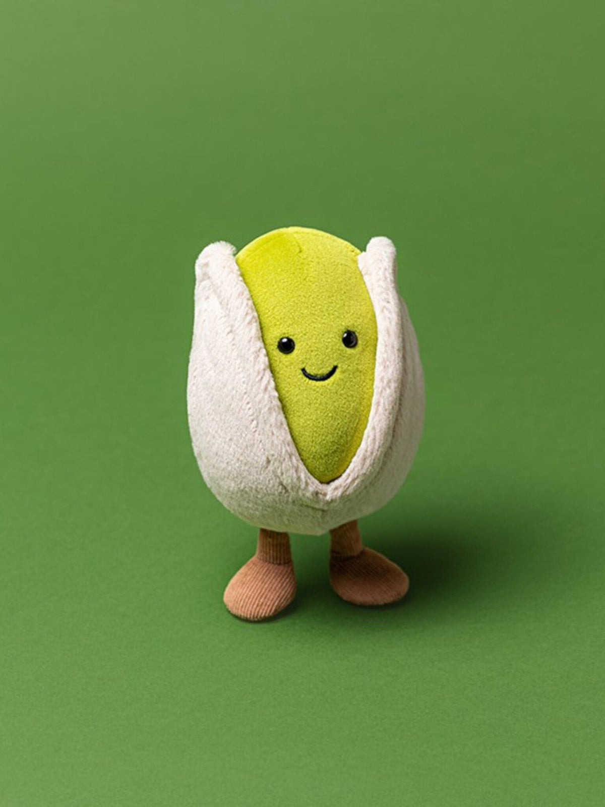 Jellycat Amuseables Horatio Pistachio Plush