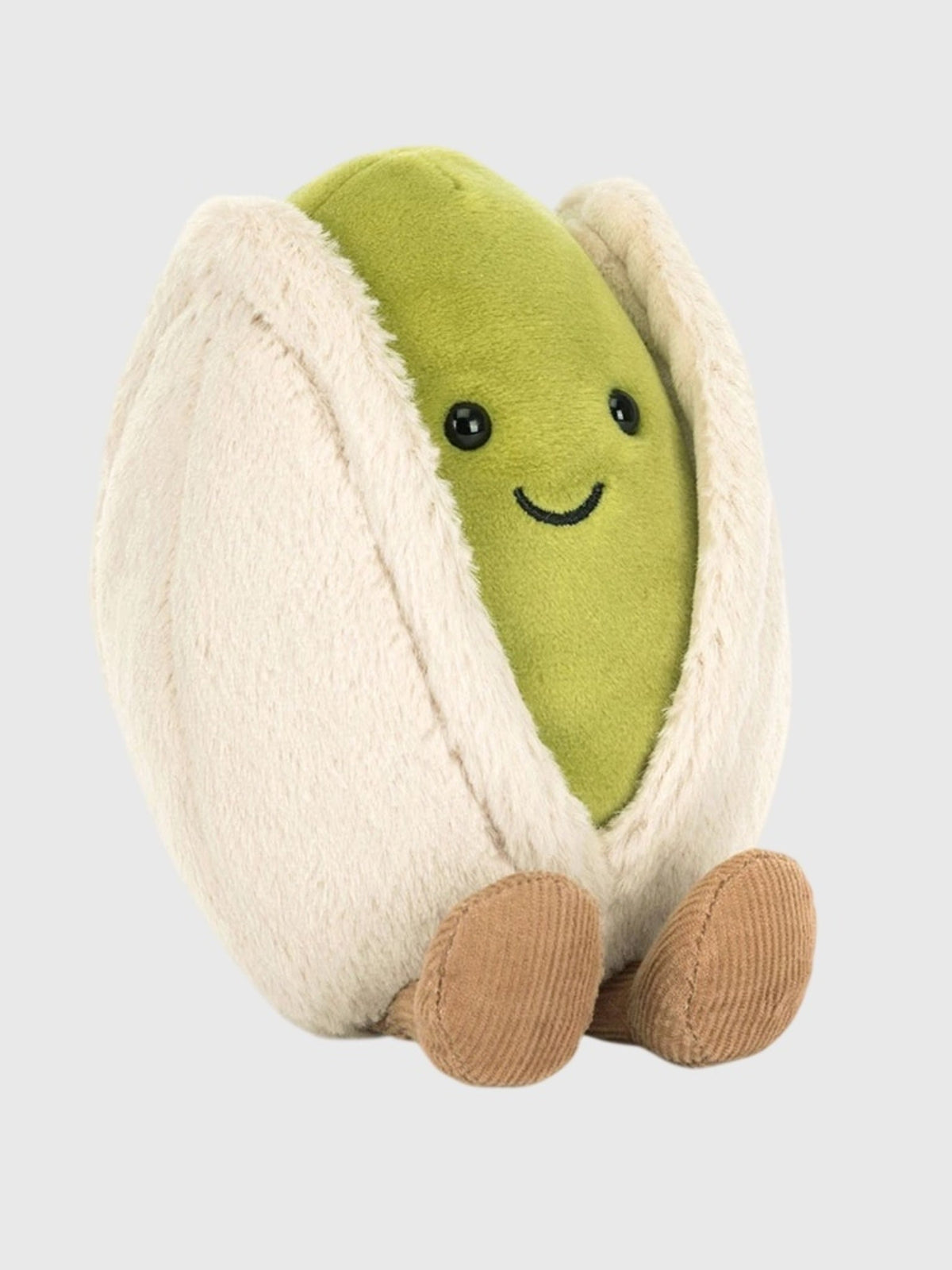 Jellycat Amuseables Horatio Pistachio Plush