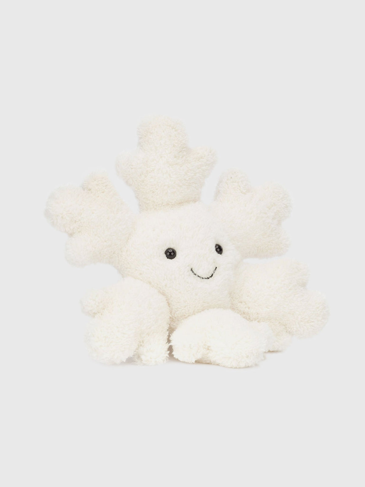 Jellycat Little Amuseables Snowflake Plush
