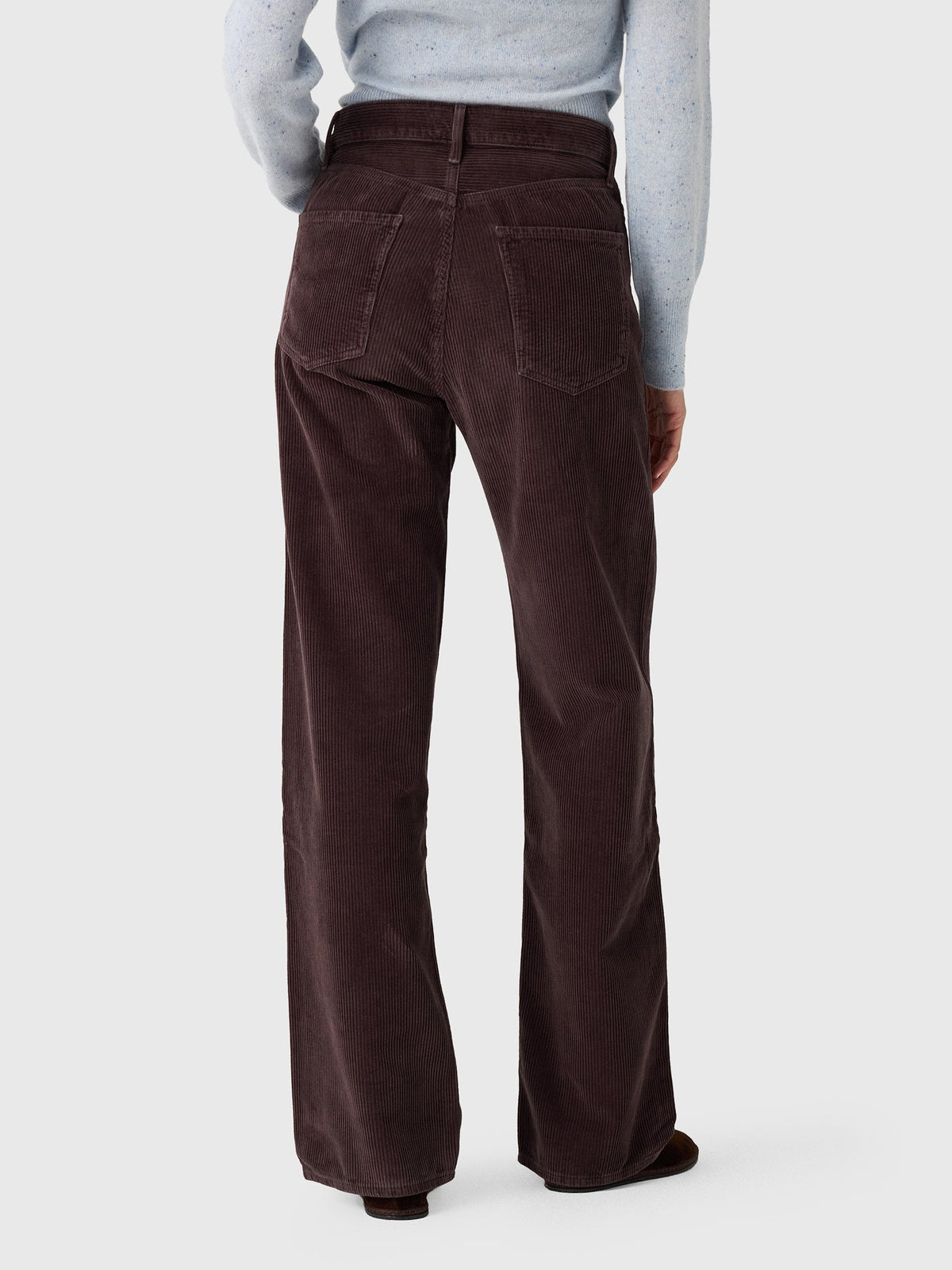 Agolde Women's Ren Wide Leg 32" Jean