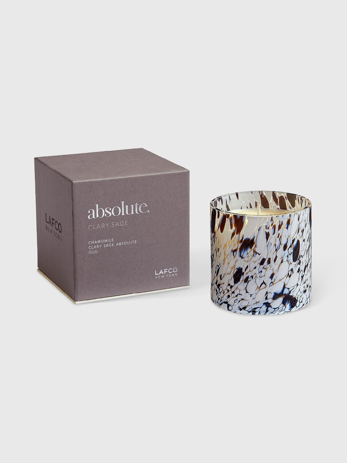 LAFCO Absolute Collection Candle