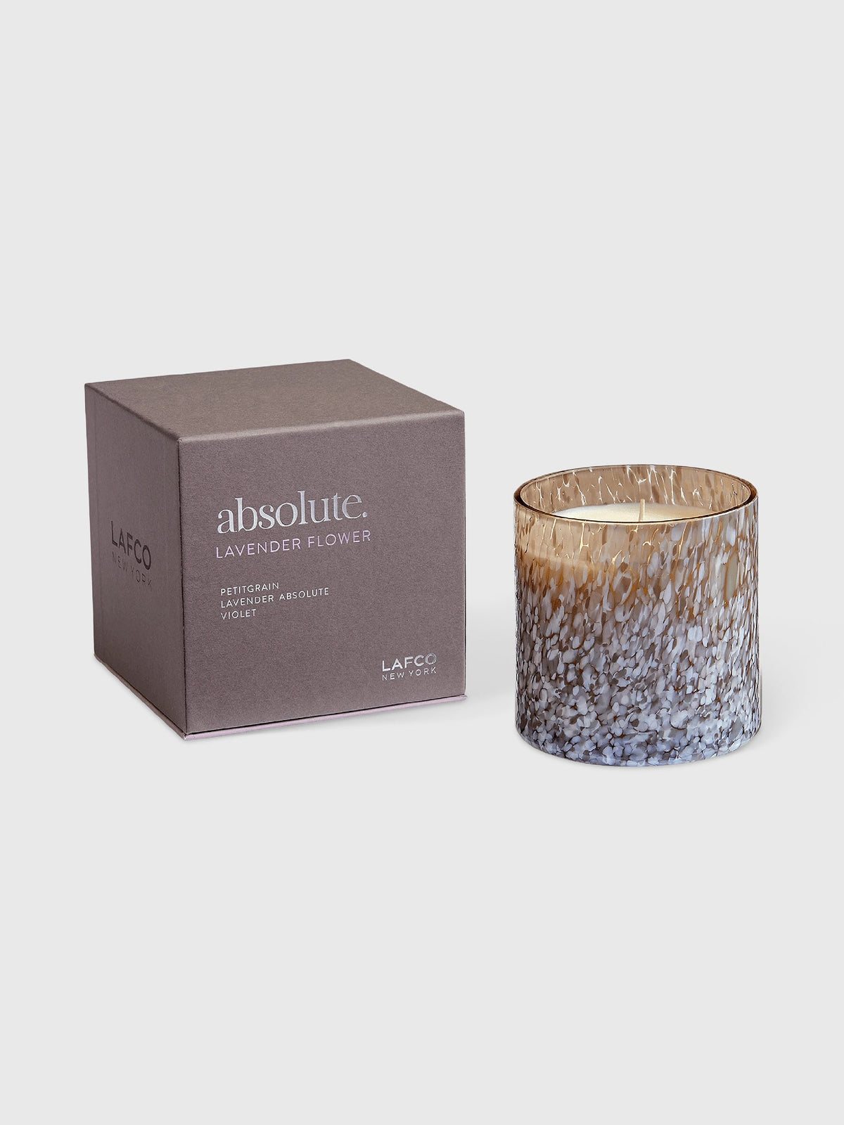 LAFCO Absolute Collection Candle