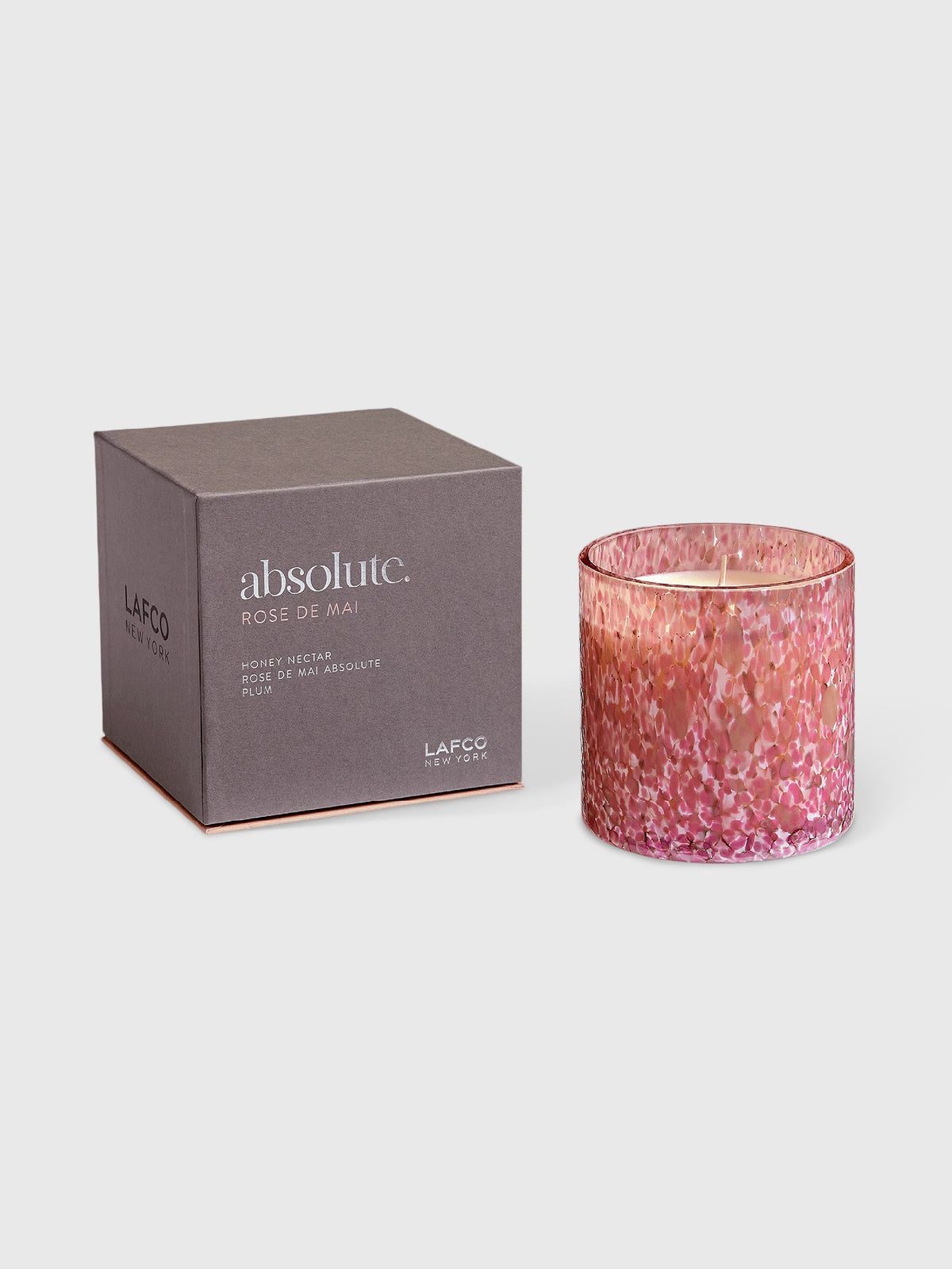 LAFCO Absolute Collection Candle