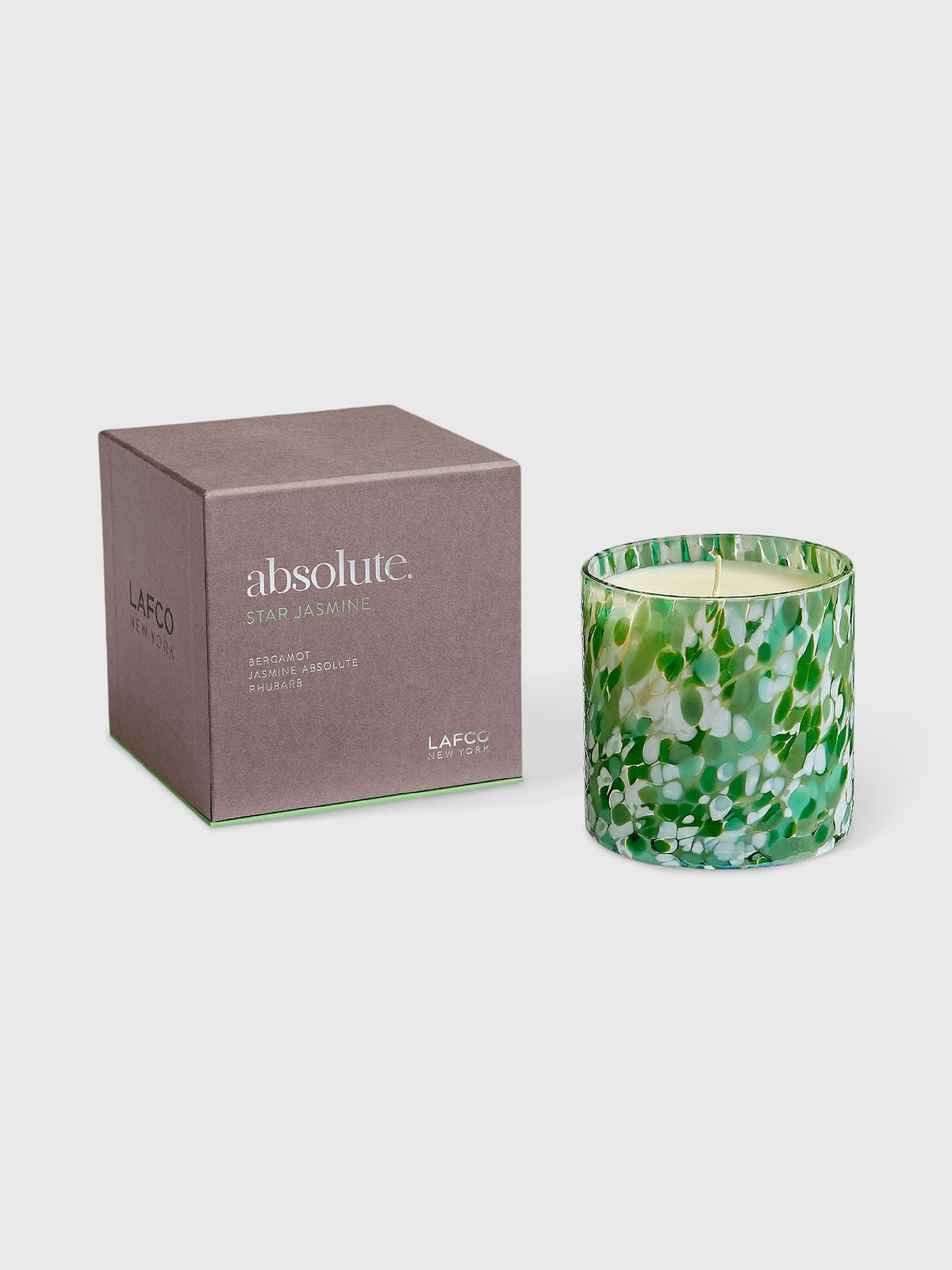 LAFCO Absolute Collection Candle