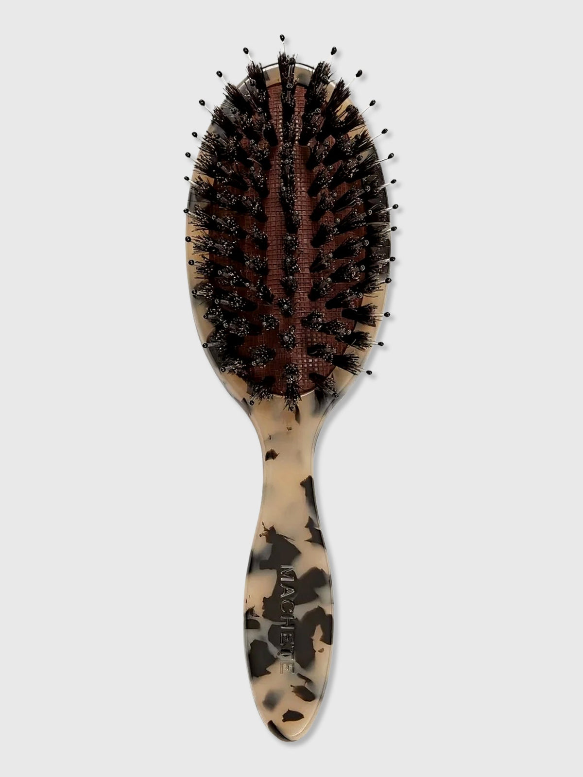 Machete Travel Hair Brush