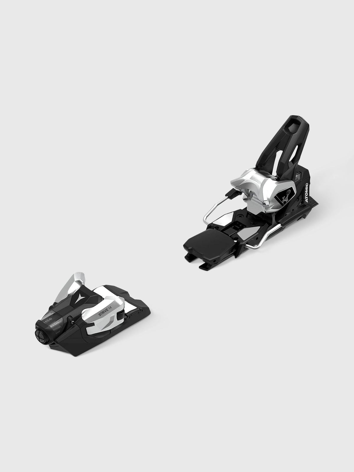 Atomic Strive 14 GW Ski Bindings 2027