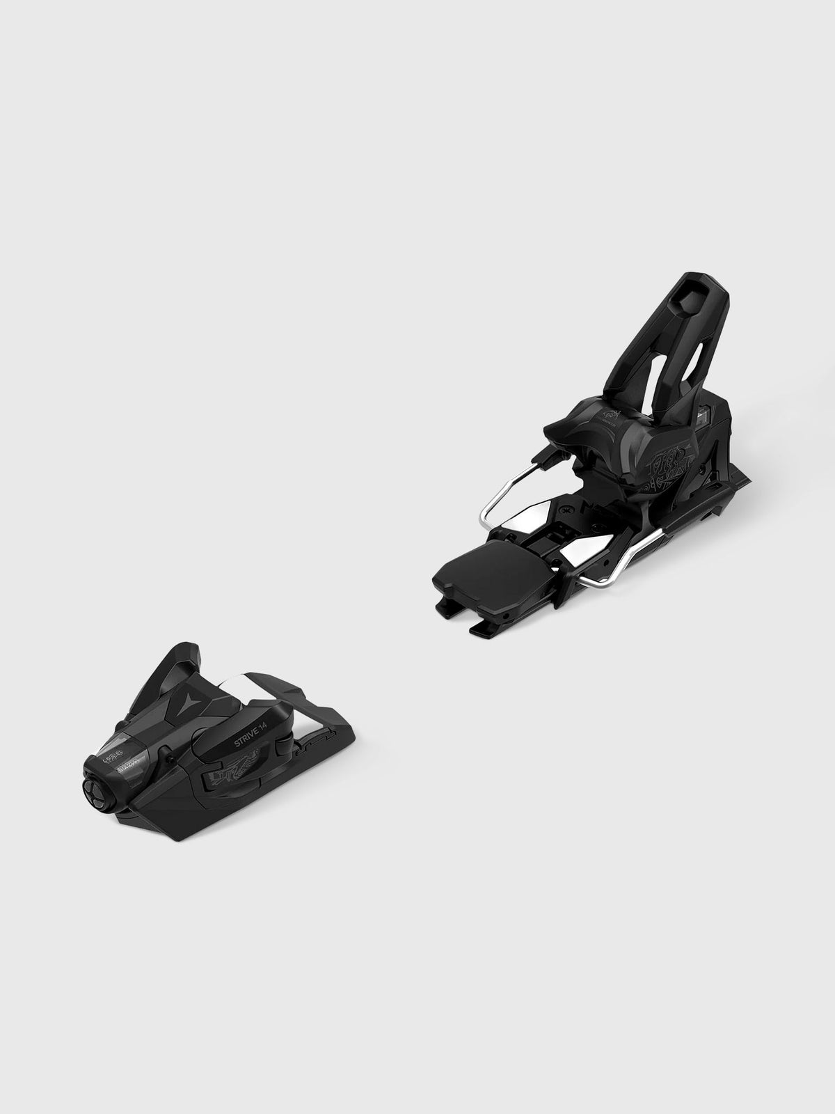 Atomic Strive 14 GW Ski Bindings 2027