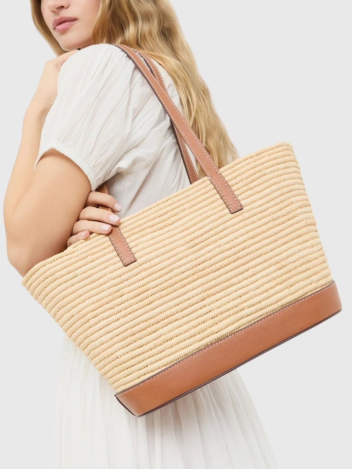 Loeffler Randall Adler Mini Tote