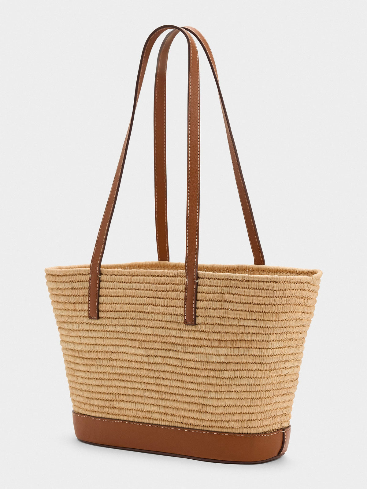 Loeffler Randall Adler Mini Tote