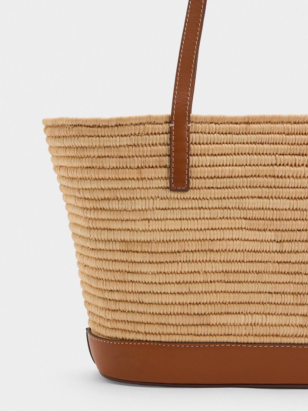 Loeffler Randall Adler Mini Tote