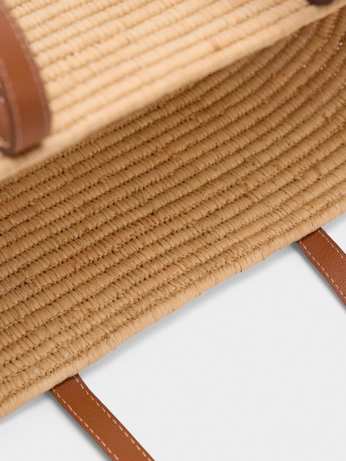 Loeffler Randall Adler Mini Tote
