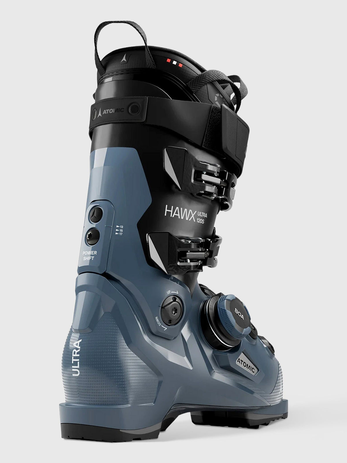 Atomic Hawx Ultra 120 S BOA Ski Boots 2027