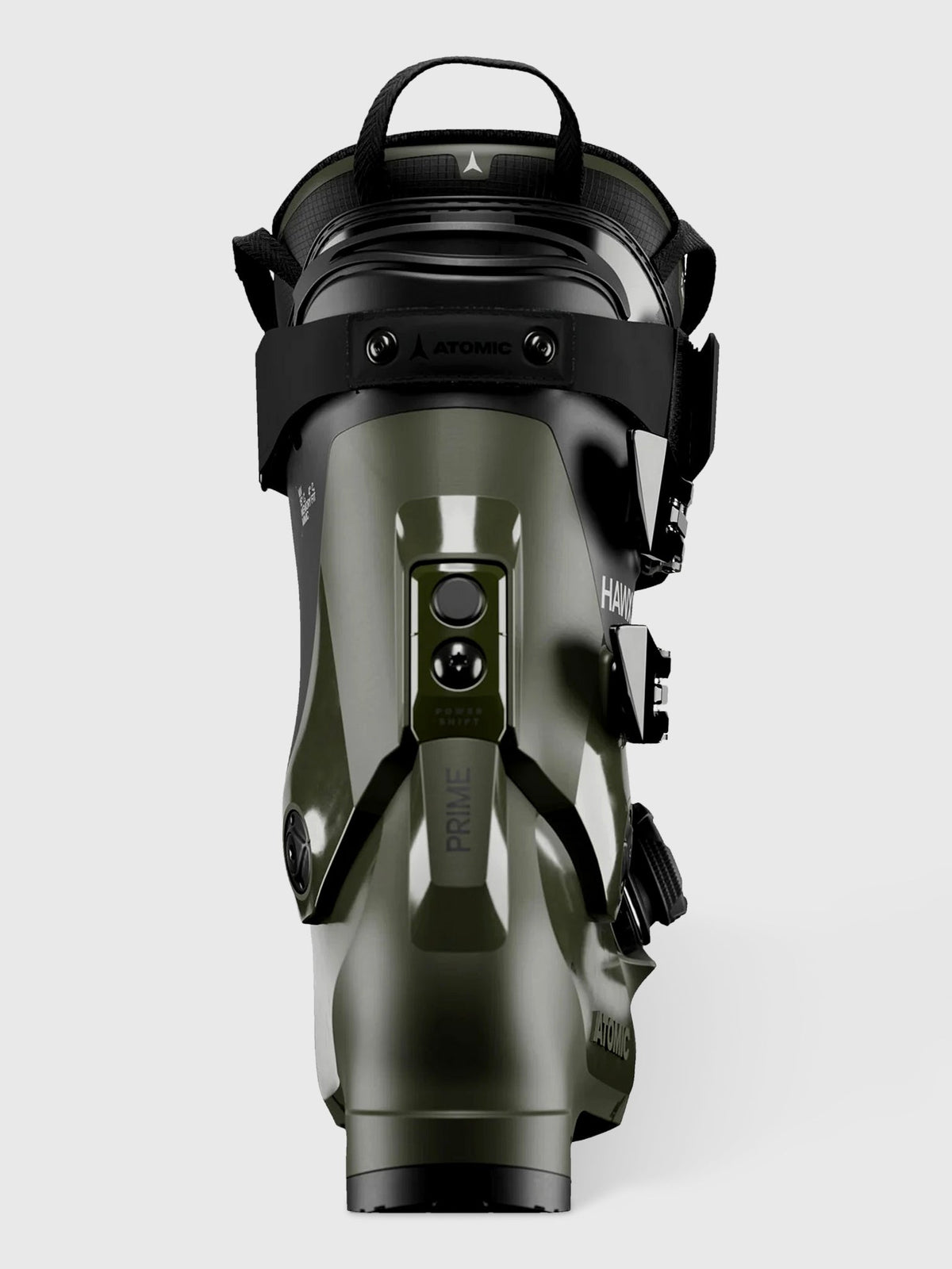Atomic Hawx Prime 120 S BOA Ski Boots 2027
