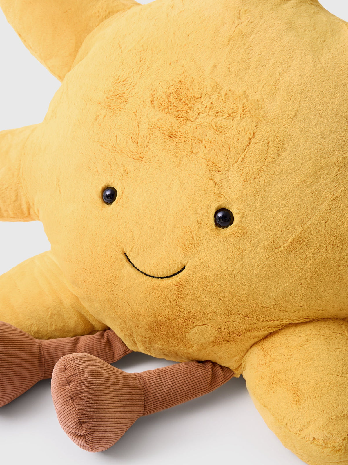 Jellycat Gigantic Amuseables Sun Plush