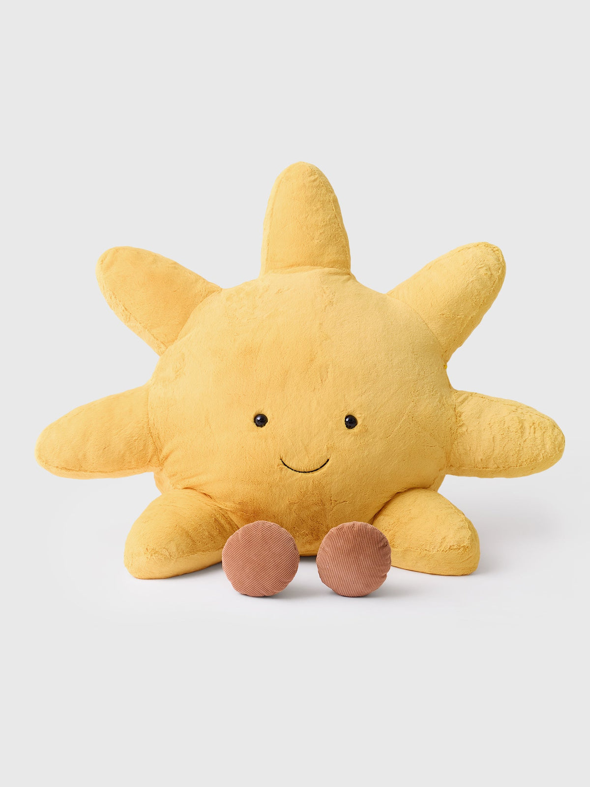 Jellycat Gigantic Amuseables Sun Plush