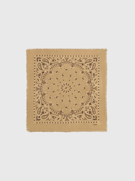 Kujten Hachiko Bico Scarf