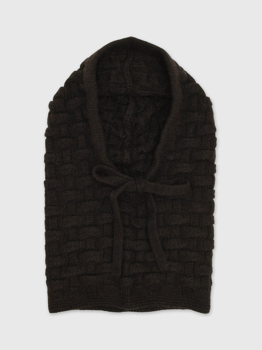 Kujten Sybel Matelina Hood